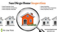 San Diego Home Inspection image 1